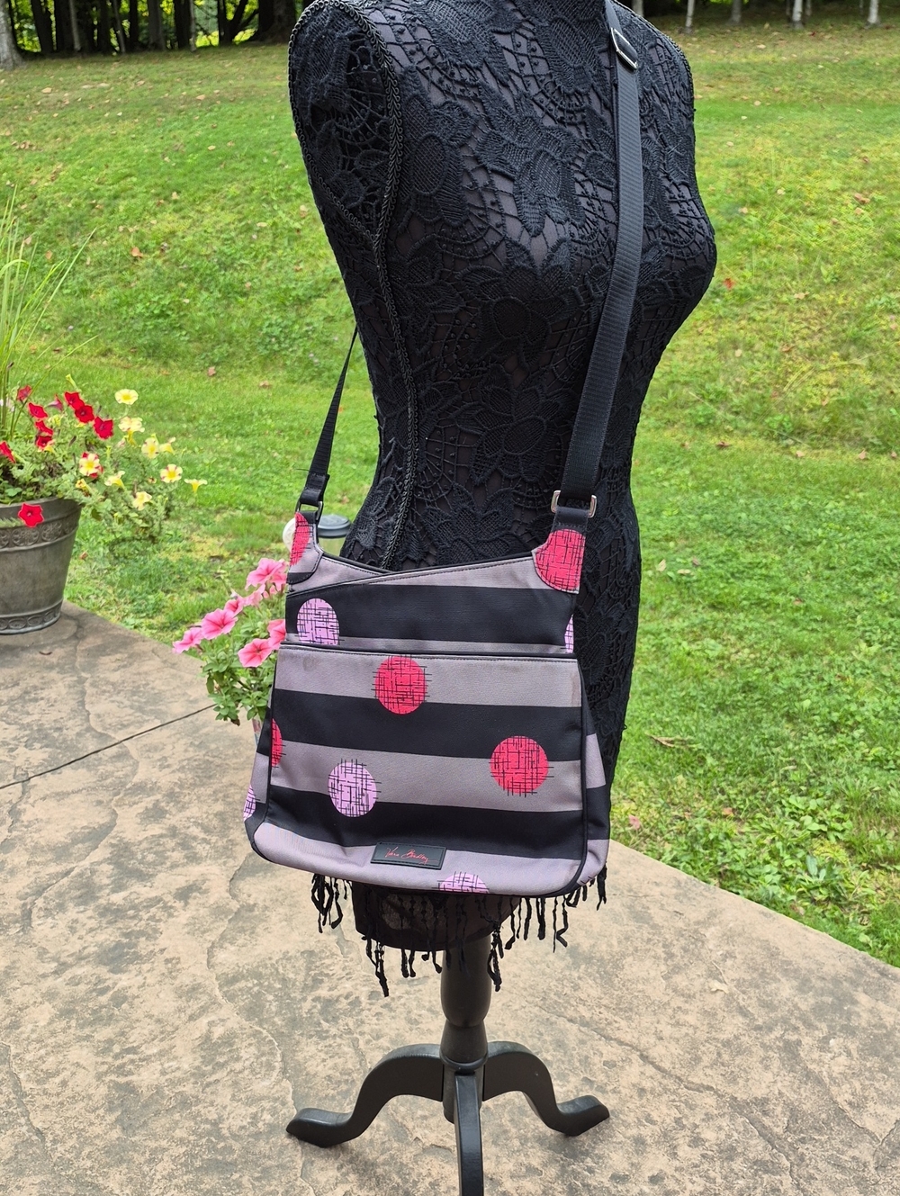 Vera Bradley Crossbody